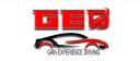 Gain Experience Driving logo