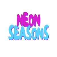 Neon Seasons image 1