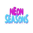 Neon Seasons logo