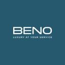 Beno Luxury At Your Service logo