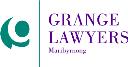 Grange Lawyers logo