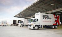 Border Express image 1