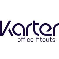 Karter Office Fitouts image 5