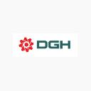 DGH Engineering Townsville logo