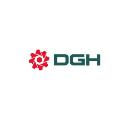 DGH Engineering Emerald logo