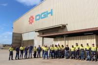 DGH Engineering Townsville image 2