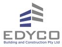 Edyco Building logo