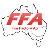 Fire Factory Australia image 1