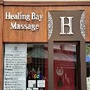 Healing Bay Massage Surfers Paradise logo