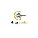 Greg Locks Sydney logo