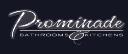 Prominade Bathroom & Kitchen Renovations logo