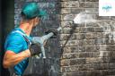 Solar Panel Cleaning Melbourne logo