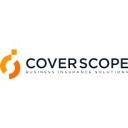 Coverscope logo