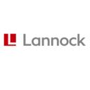 Lannock Strata Finance logo