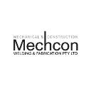 Mechcon Welding & Fabrication Pty Ltd logo