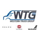 Western Truck Group logo