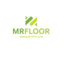 MR FLOOR logo