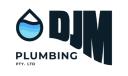 DJM Plumbing and Gas Fitting logo