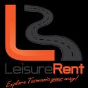 LeisureRent logo