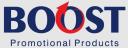 Boost Promotional Products logo