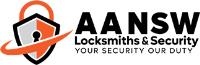 AA NSW Locksmiths & Security image 1