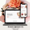 Flowers Brisbane Company logo