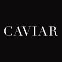 Caviar Cruises logo