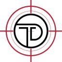 The Digital Target logo