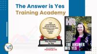 The Answer is Yes Pty Ltd image 1