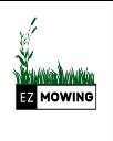 Ez Mowing logo