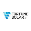 Fortune Solar logo