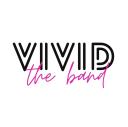 vivid the band logo