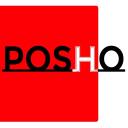 Posho Pty Ltd logo