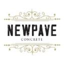 Newpave Concreting logo