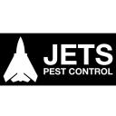 Jets Pest Control Ipswich logo