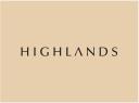 Highlands Rehab & Recovery logo