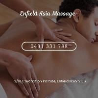 Enfield Asia Massage image 1