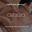 Enfield Asia Massage logo