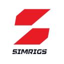 SIMRIGS logo