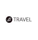 Via Travel logo