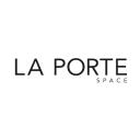 La Porte Space logo