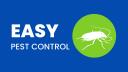 Easy Pest Control logo