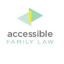 Accessible Family Law logo