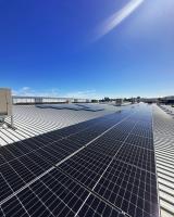 PSW Energy, Perth Solar Warehouse image 6