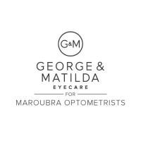 George & Matilda Eyecare for Maroubra Optometrists image 2