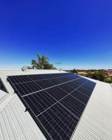 PSW Energy, Perth Solar Warehouse image 3