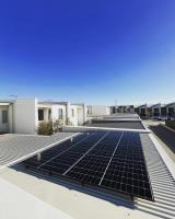 PSW Energy, Perth Solar Warehouse image 4