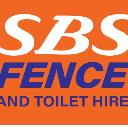 SBS Fence logo