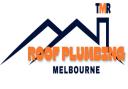 TMR Roof Plumbing logo