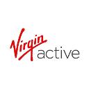 Virgin Active Collins Street Gym logo